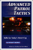 Advanced Patrol Tactics Book