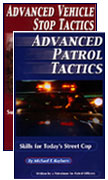 Rayburn Law Enforcement Training Books